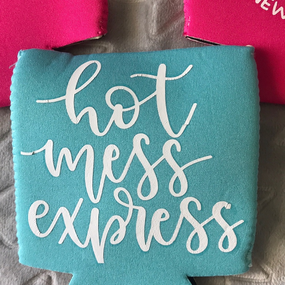 Coozies - Picture 4 of 4